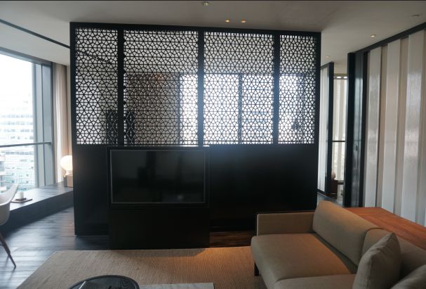 上海宝格丽,镛舍,艾迪逊,素凯泰最新入住体验-194