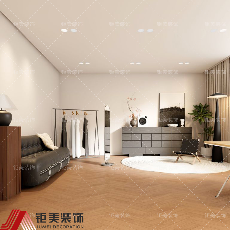 空间密码办公室二期项目（多喜牛事业部）丨中国广州-15