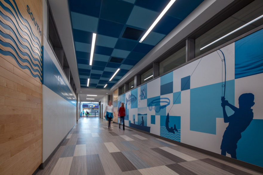 沃纳基中级学校-12