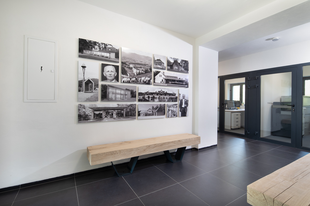 Rekonstrukce obecního úřadu v Trojanovicích – Mrva.net-16