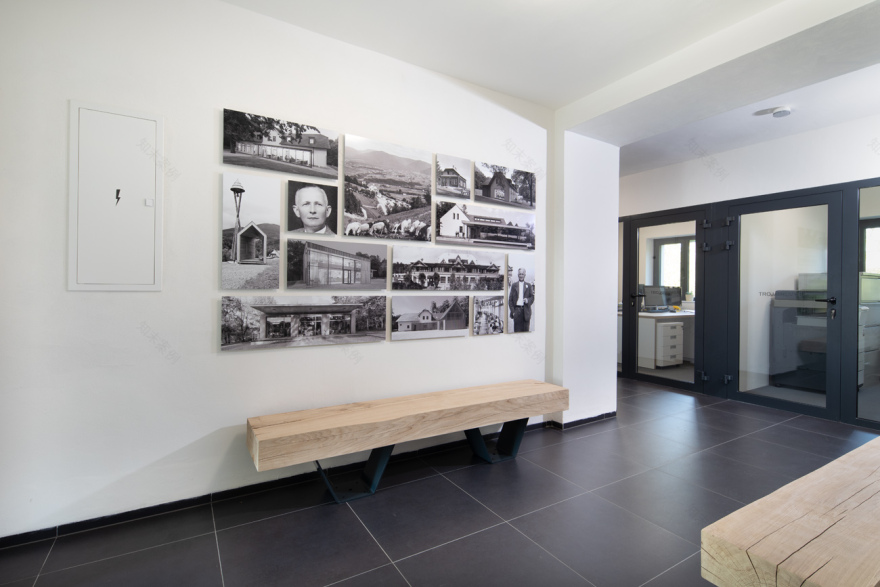 Rekonstrukce obecního úřadu v Trojanovicích – Mrva.net-16