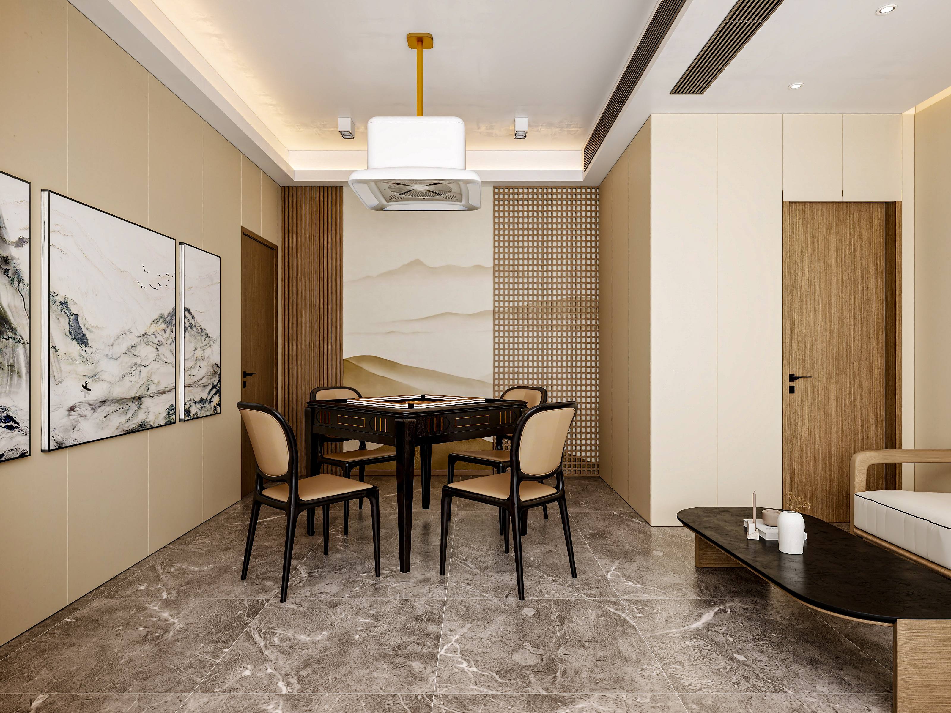 四川冕宁屋顶茶室-20