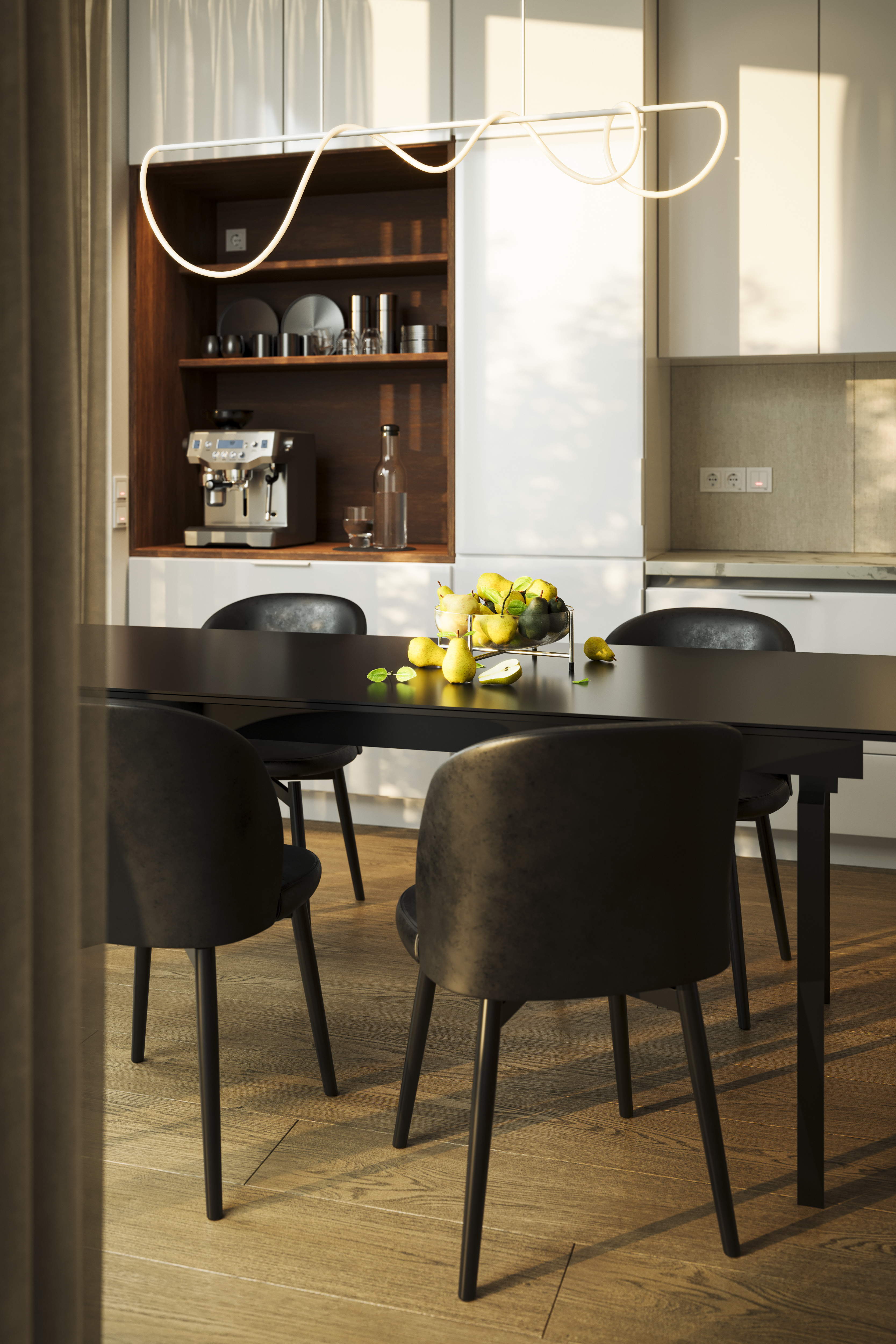 Świnoujście Apartment 01-3