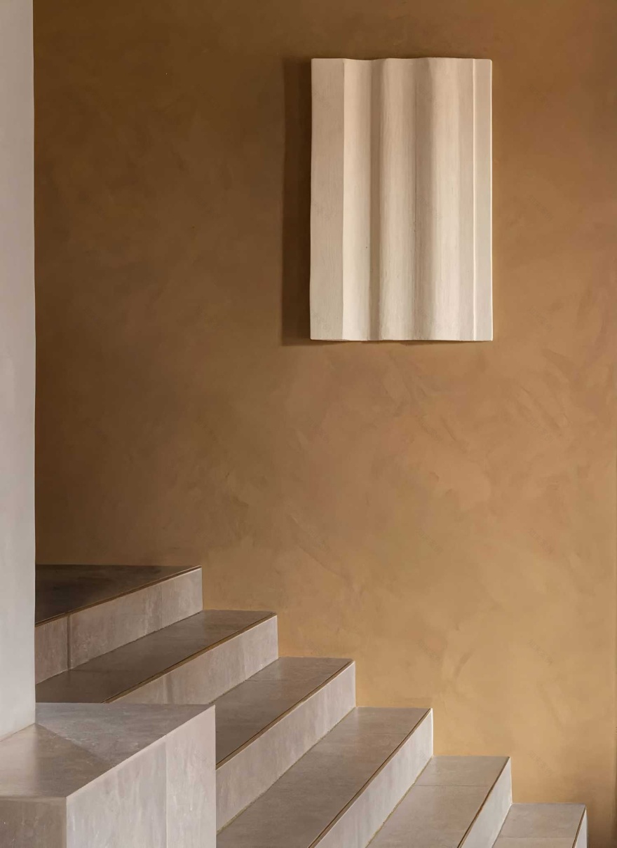 16号民宿(Guest House No· 16)丨Norm Architects-76