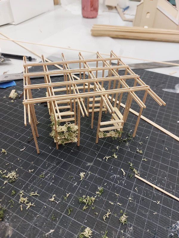 流体建筑;流动式建筑(注:两个翻译在不同语境下都较合适,若仅选一个最常见的,可优先选流体建筑 ) 丨3名学生团队-67