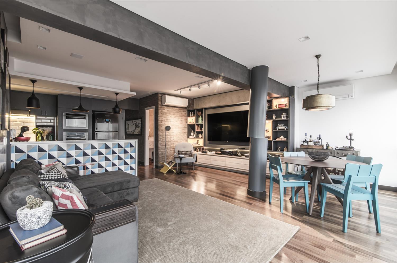 法里亚利马阁楼-12