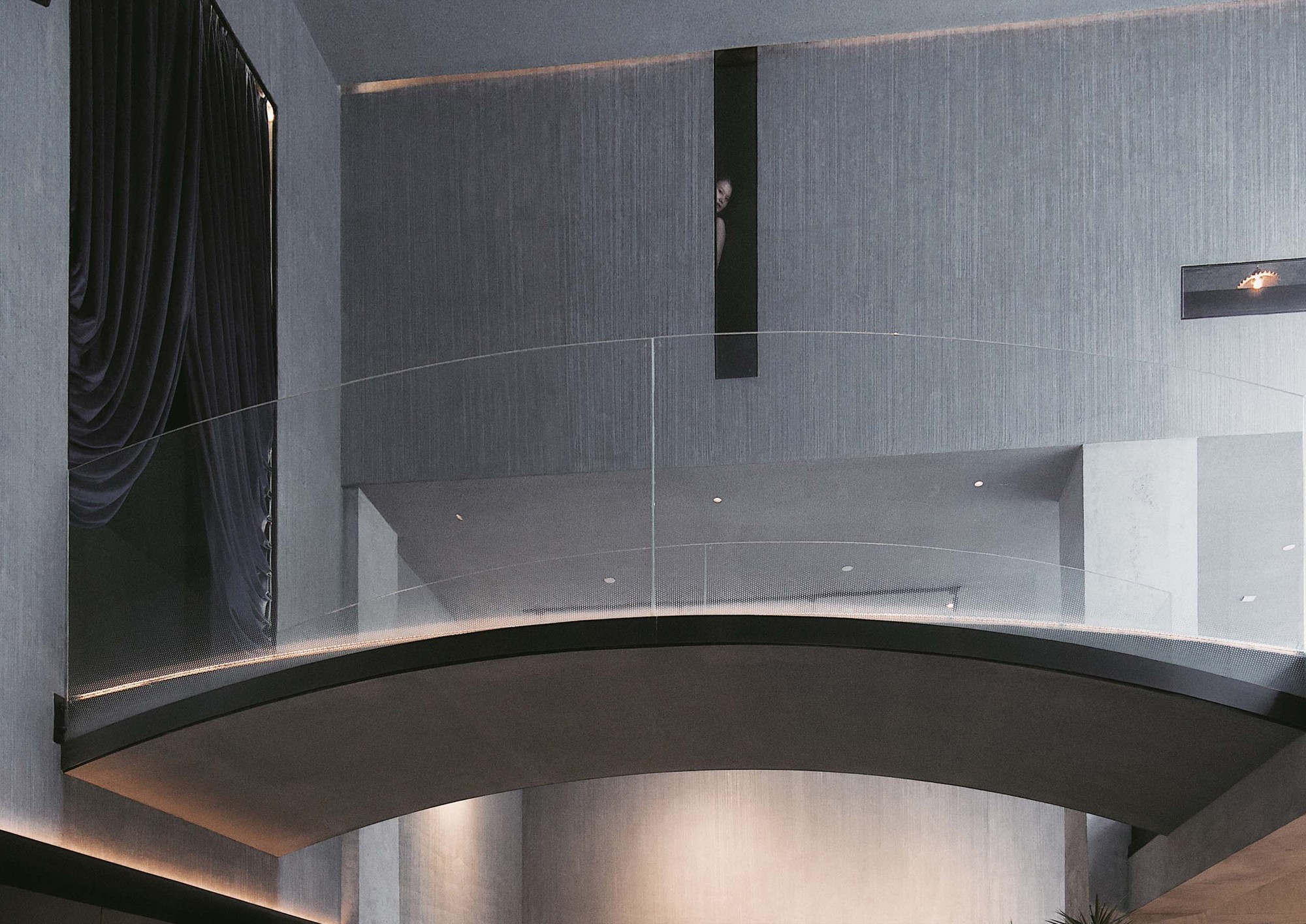 NEOBRIDGE Hotel / XING DESIGN-23