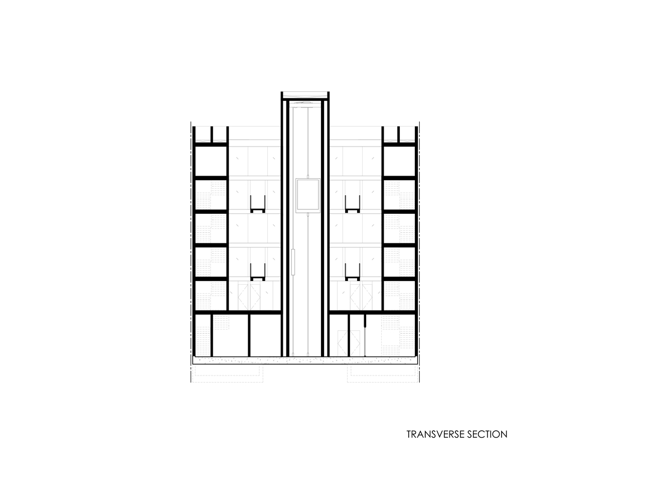 旧金山 603 田纳西公寓丨美国-57