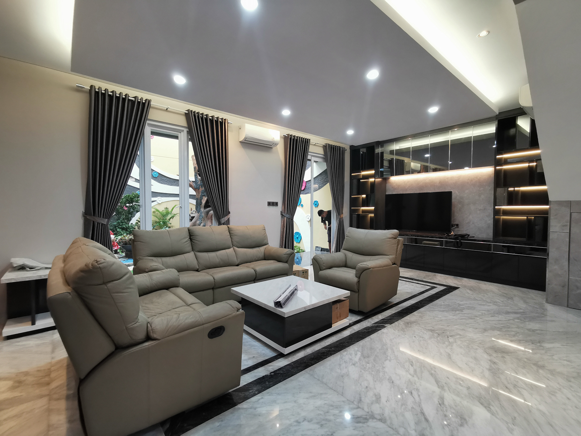 Sunter House - Jakarta Utara-2