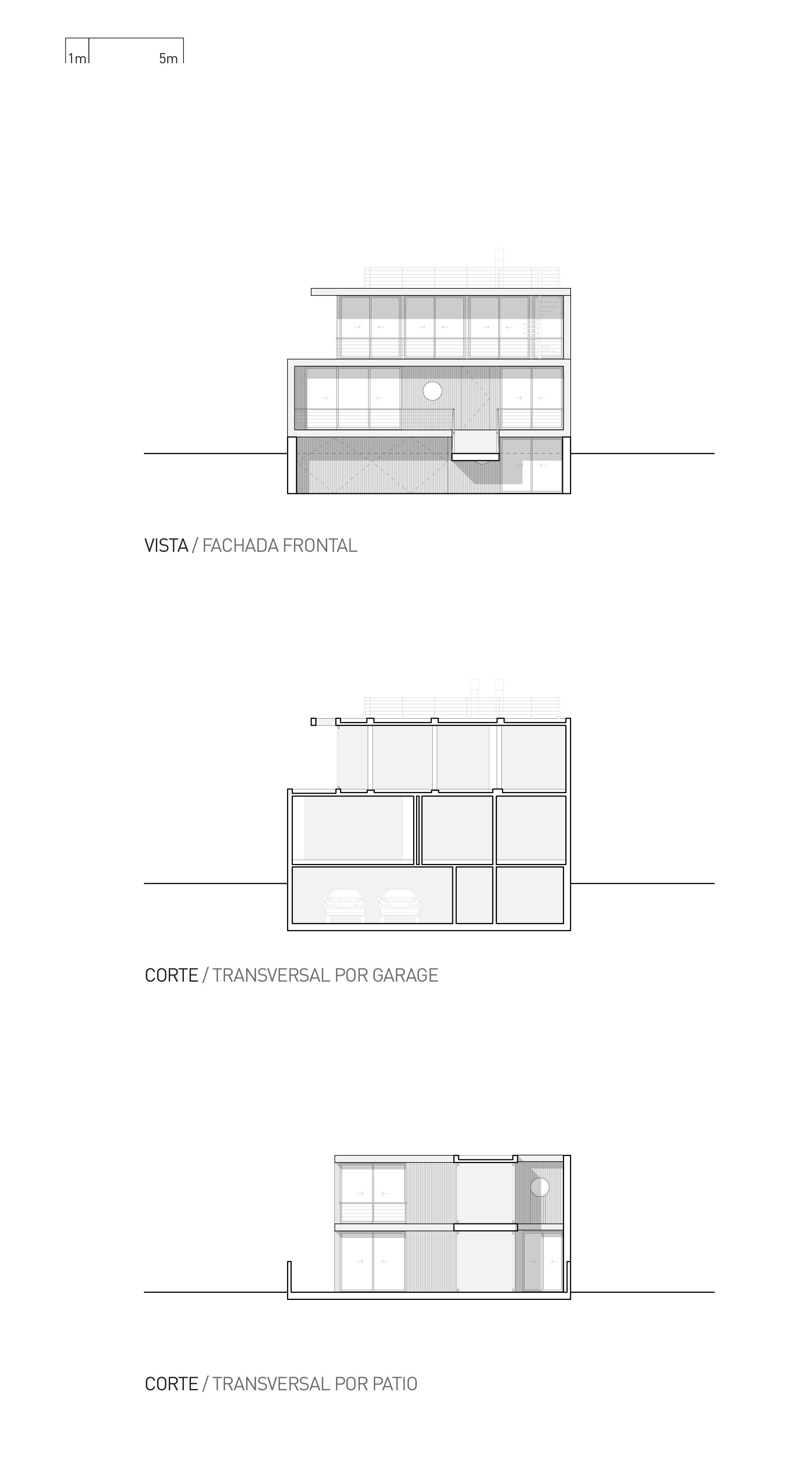 Nautilus House（海螺型别墅）-30