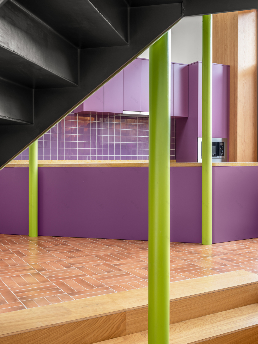 唯一小屋住宿加早餐旅馆 11 号丨中国张家口丨SLOWSTUDIO-28