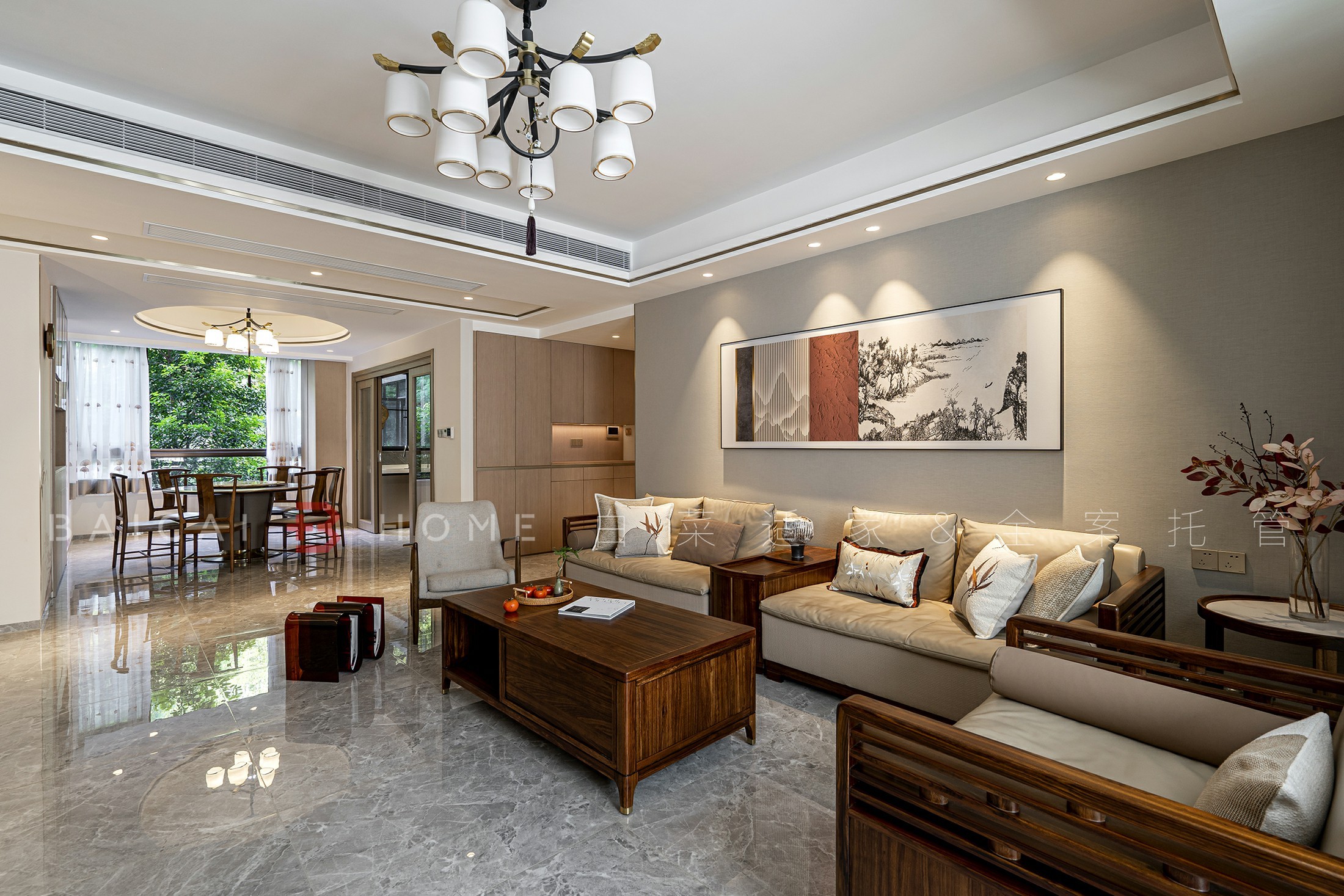 梁住·烟火日常与东方美学的邂逅-13