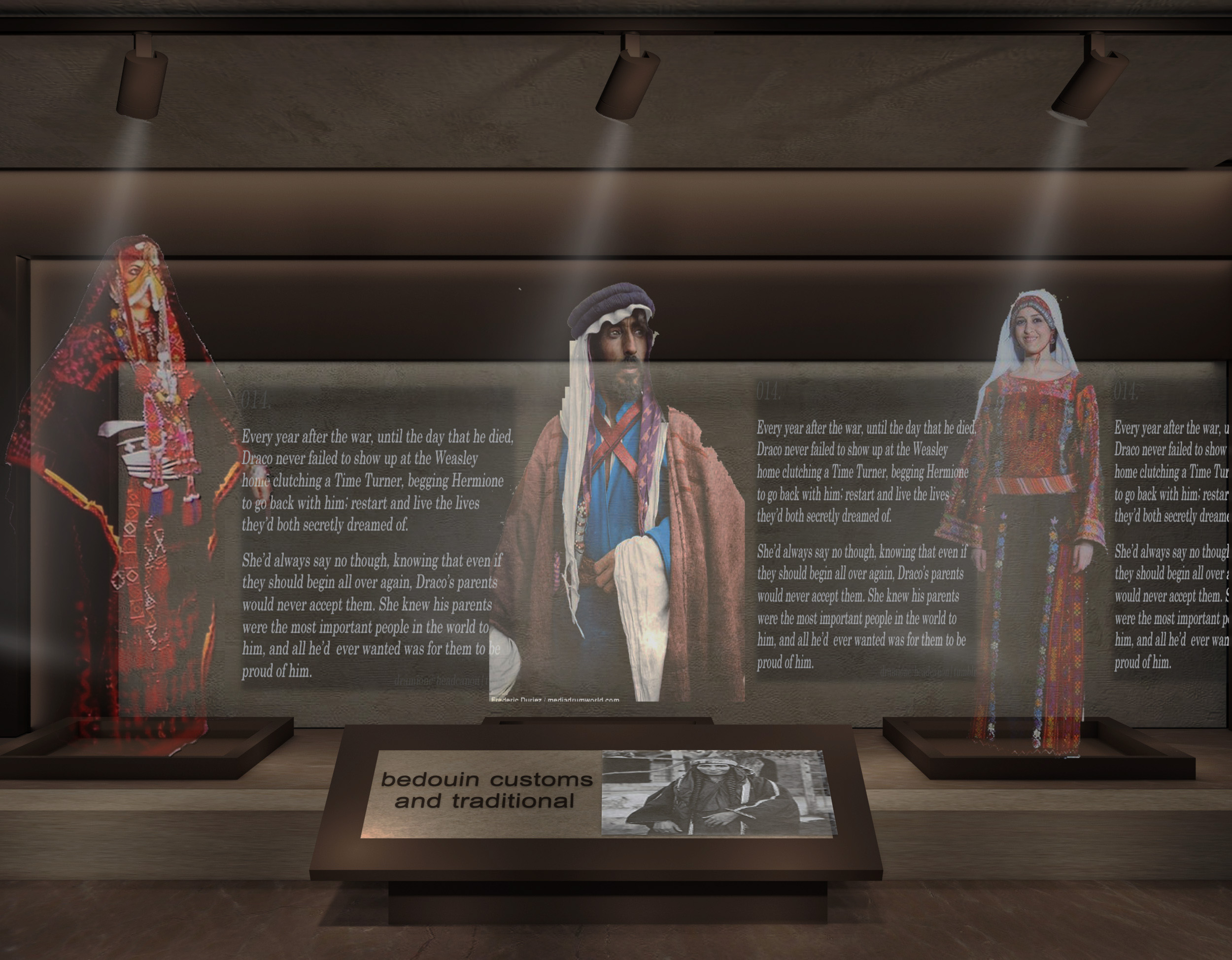 工艺中心鞋室-7