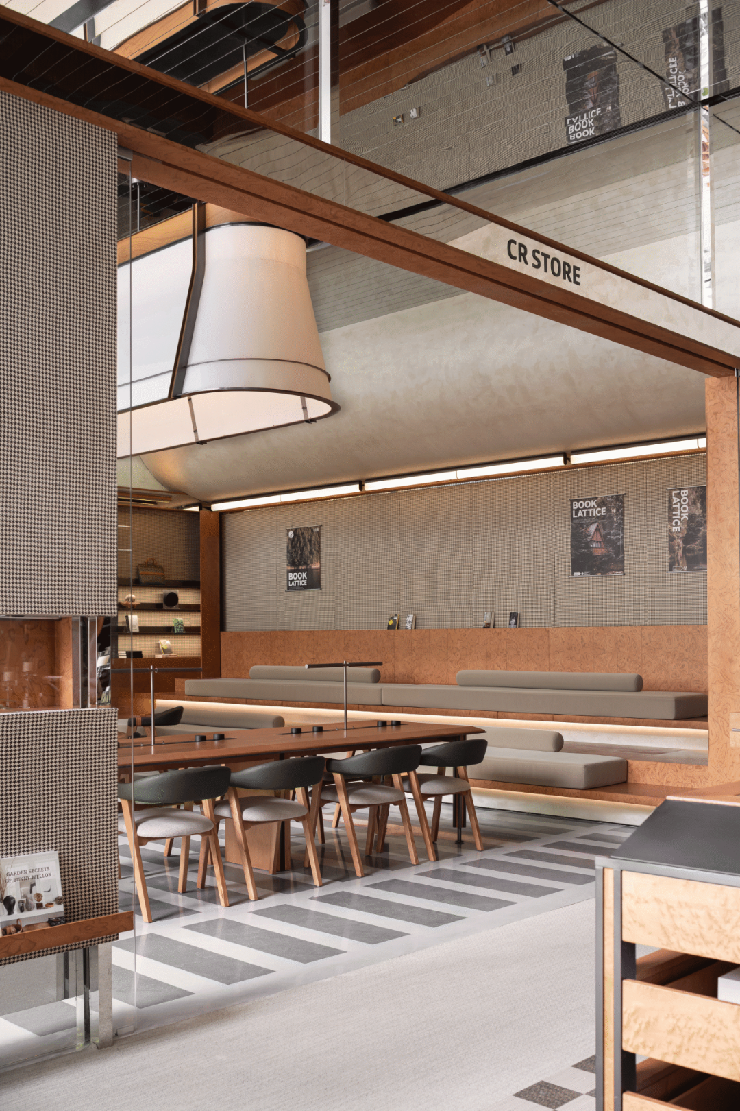 沈阳故宫文博书房丨中国沈阳丨一然设计（上海,深圳,沈阳,北京）-160