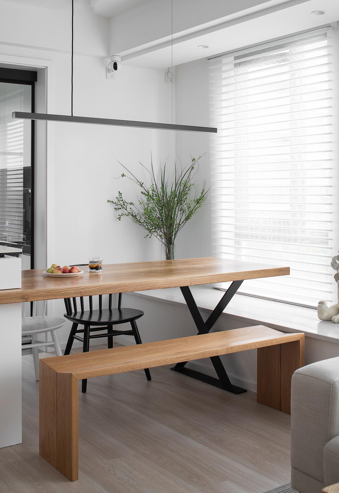 118㎡健身家园-19