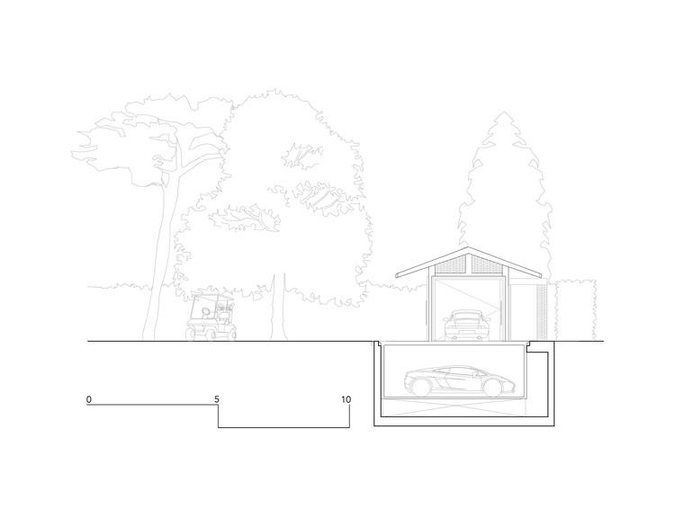 佛山新城村人行道桥-83
