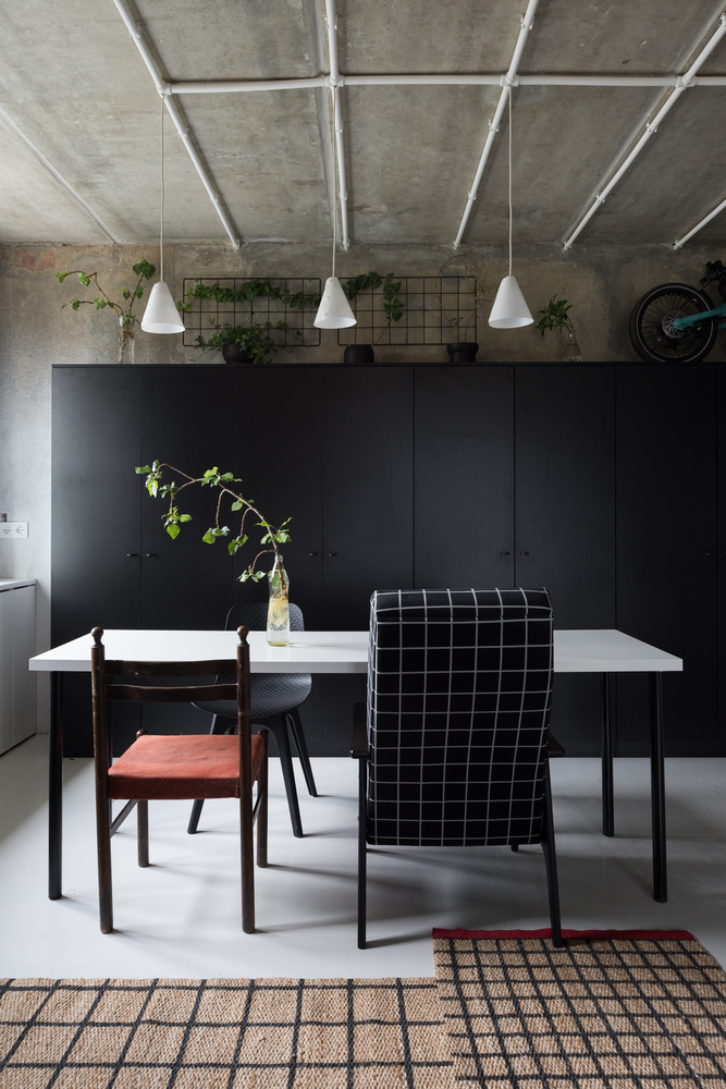 Pirogovka Apartment  Le Atelier-46