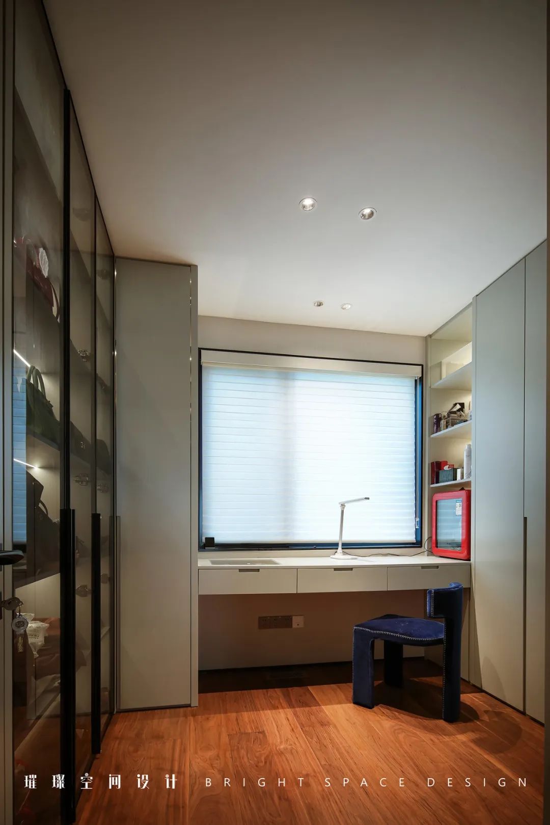 星都会丨中国浙江丨璀璨空间设计事务所-55