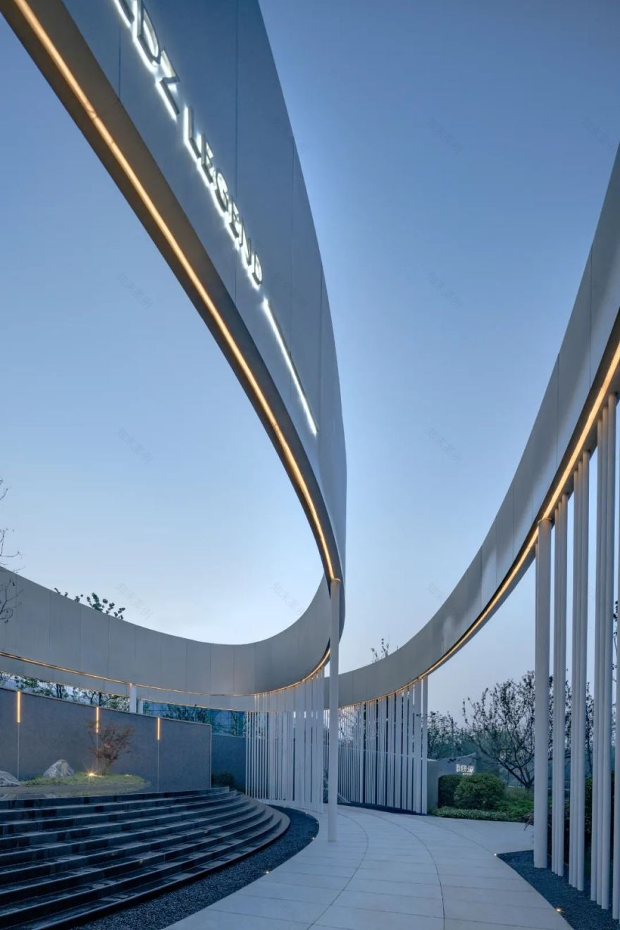 云上的日子,树下的故事丨青岛胶州龙湖上合壹号-2