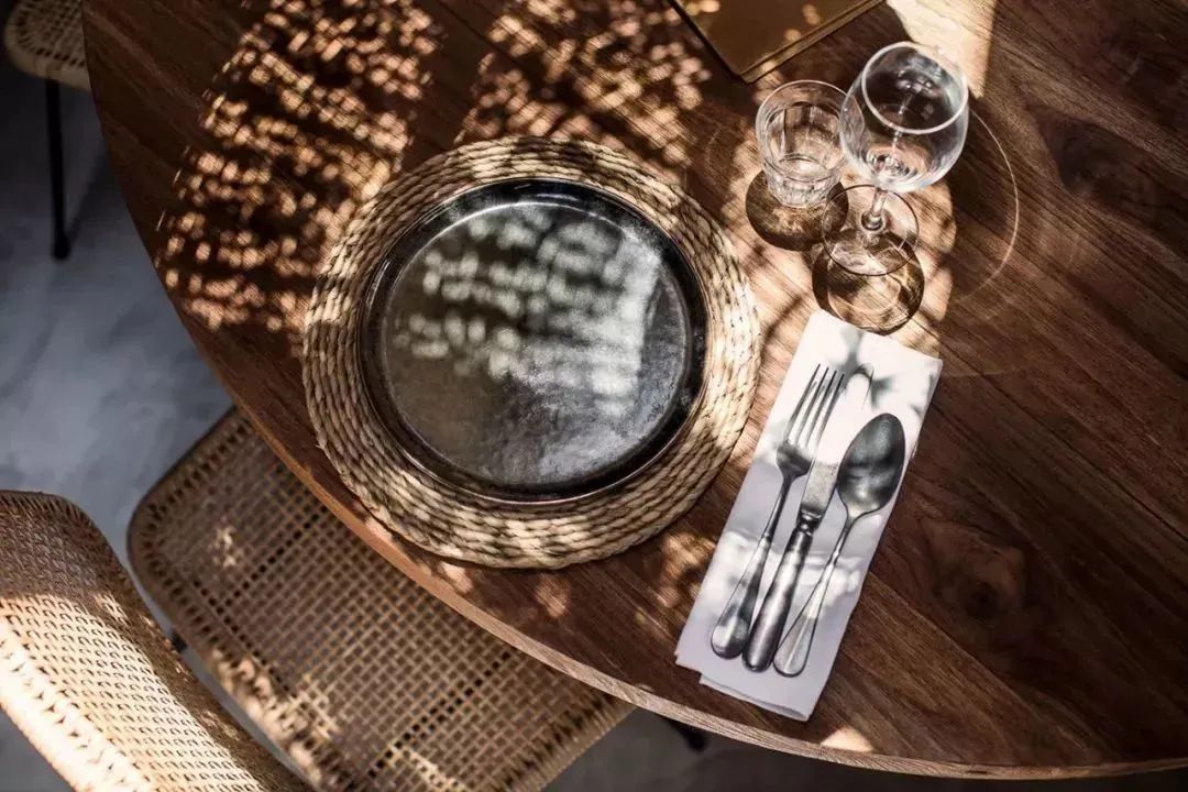 这样的度假酒店，越“乡土”越高级！-60