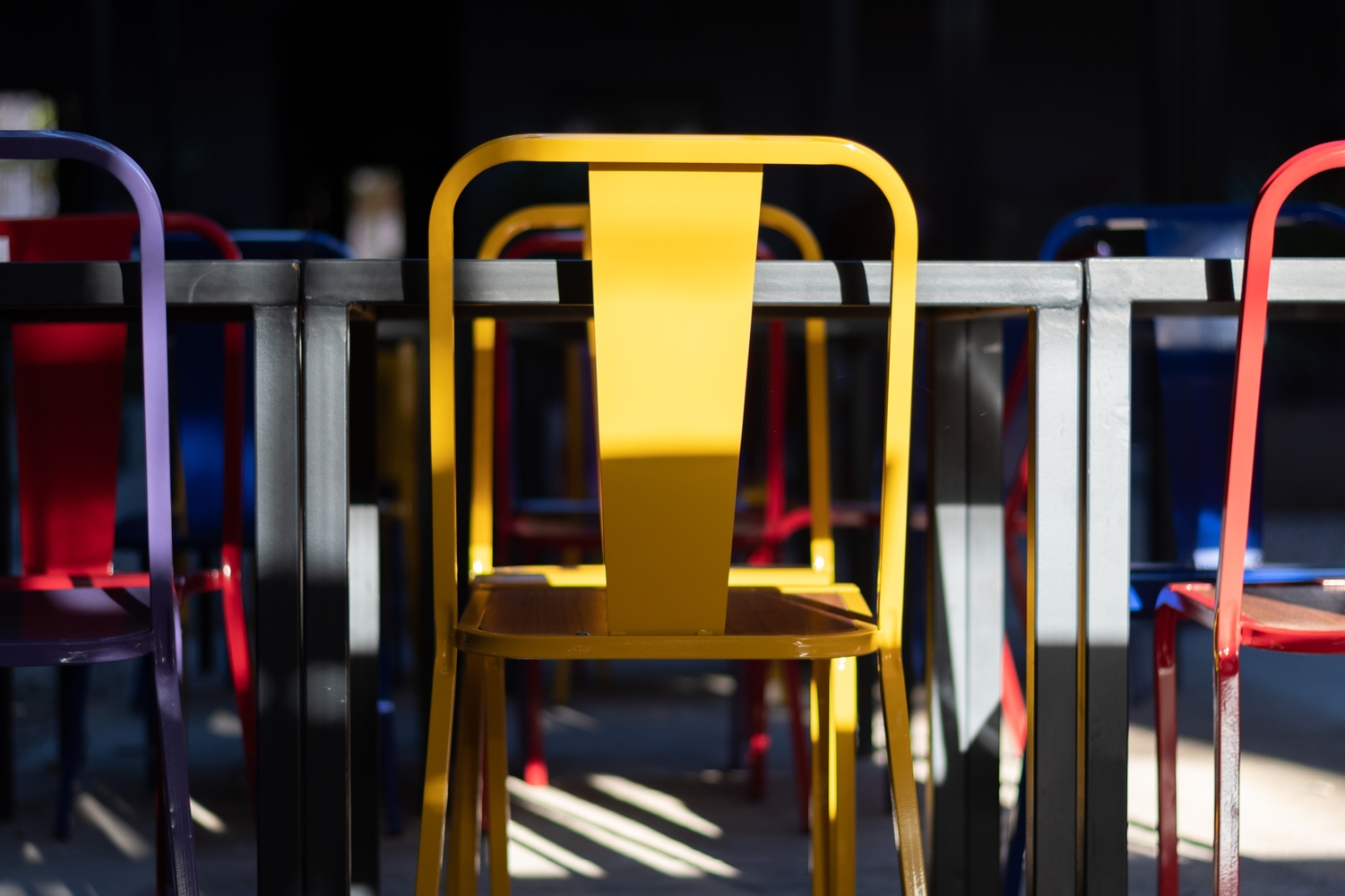 阿根廷百年修道院改造的购物中心-40