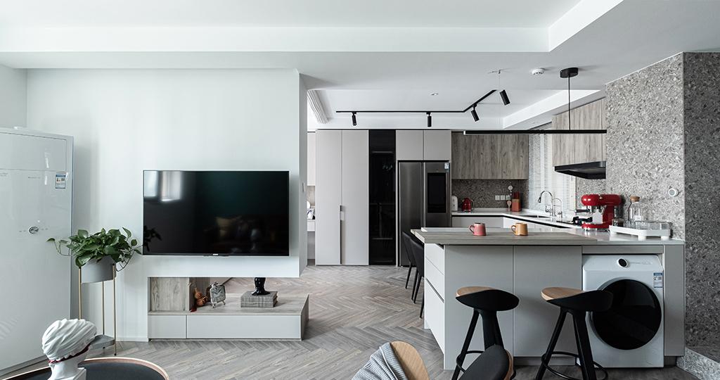 小户型变身记-19