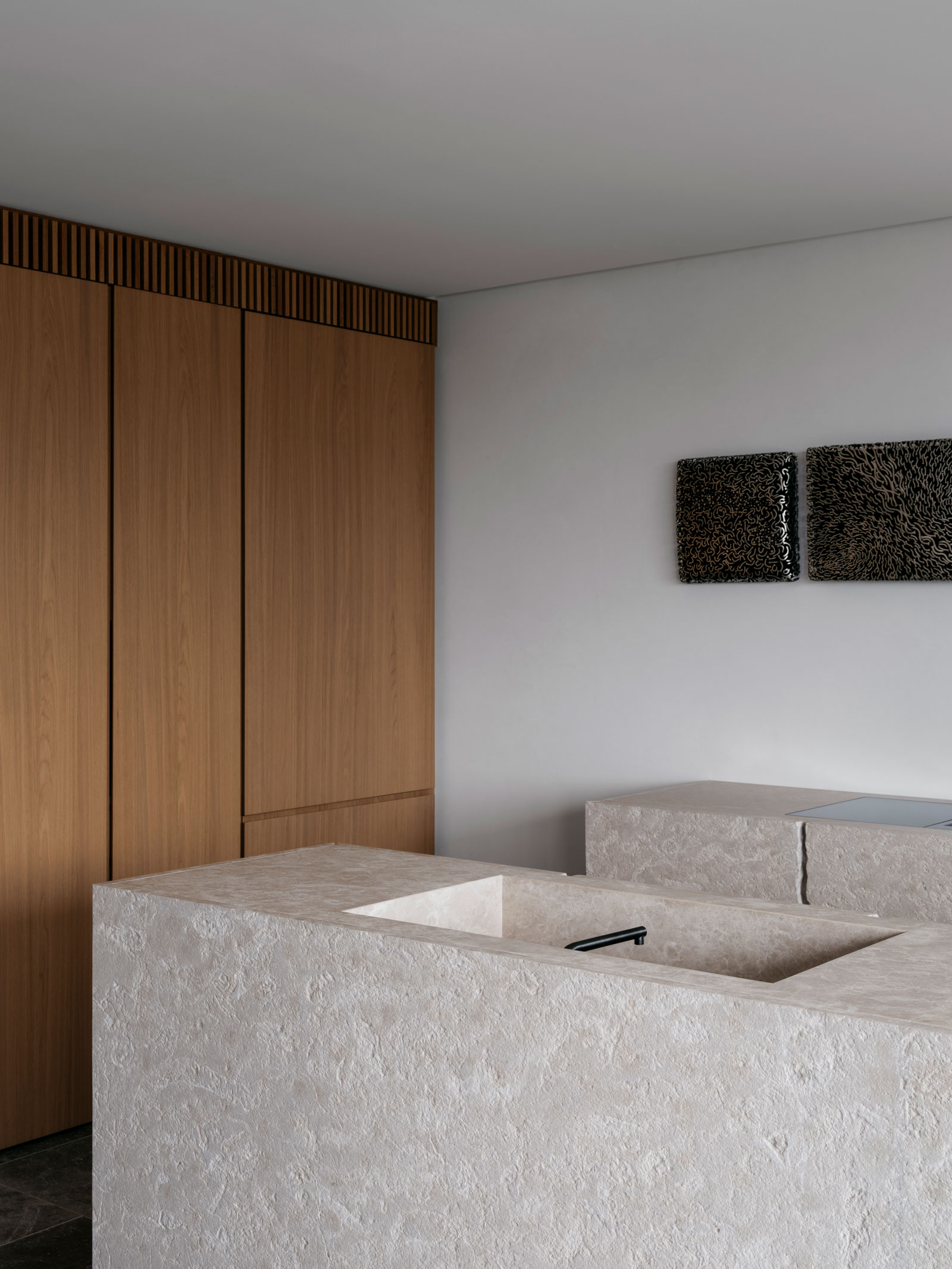 马托波斯之家丨澳大利亚丨Atelier Andy Carson-5