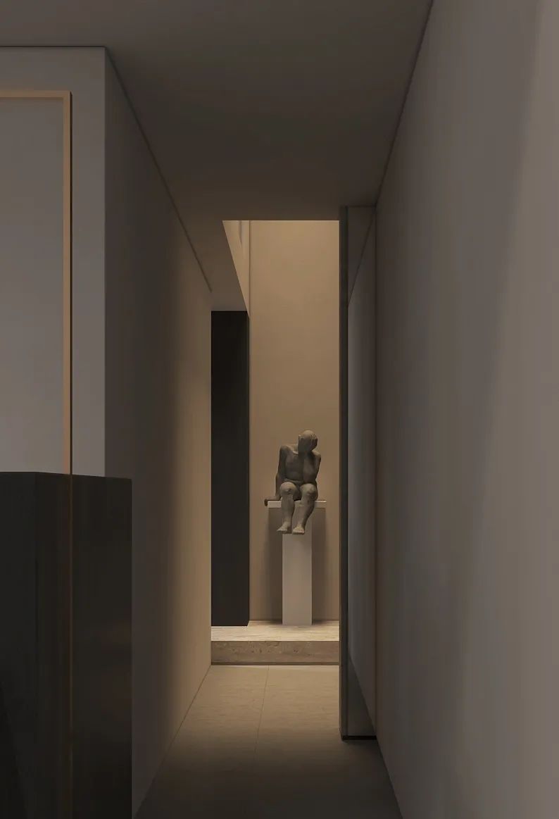 阳光城檀院丨中国绍兴丨安生设计-0