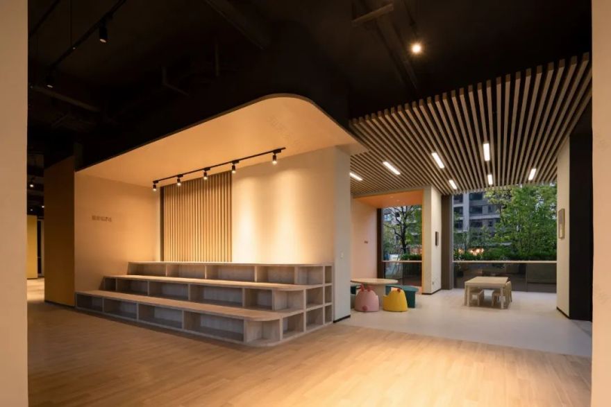 杭州前湾国际社区丨中国杭州丨广亩景观-44