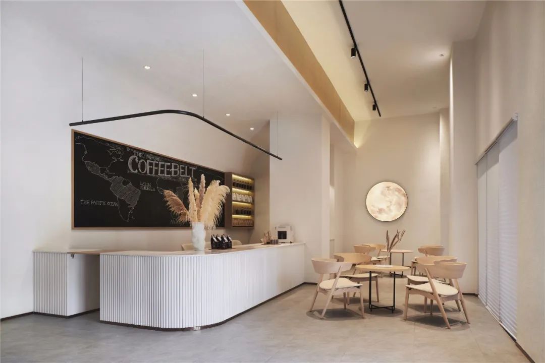 奥园地产韶关明玥江山商墅 | 奢雅生活，时光韵律-12