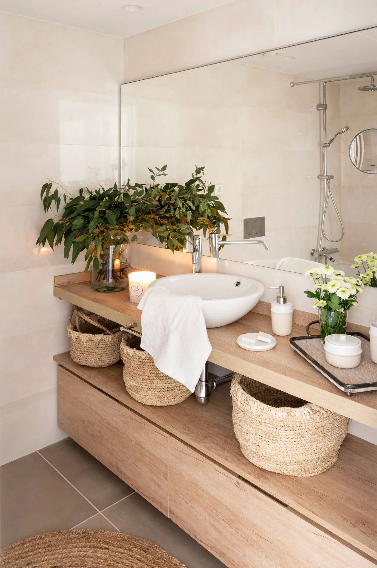 地中海风情新居,西班牙 Costa Brava 的绿意空间-14