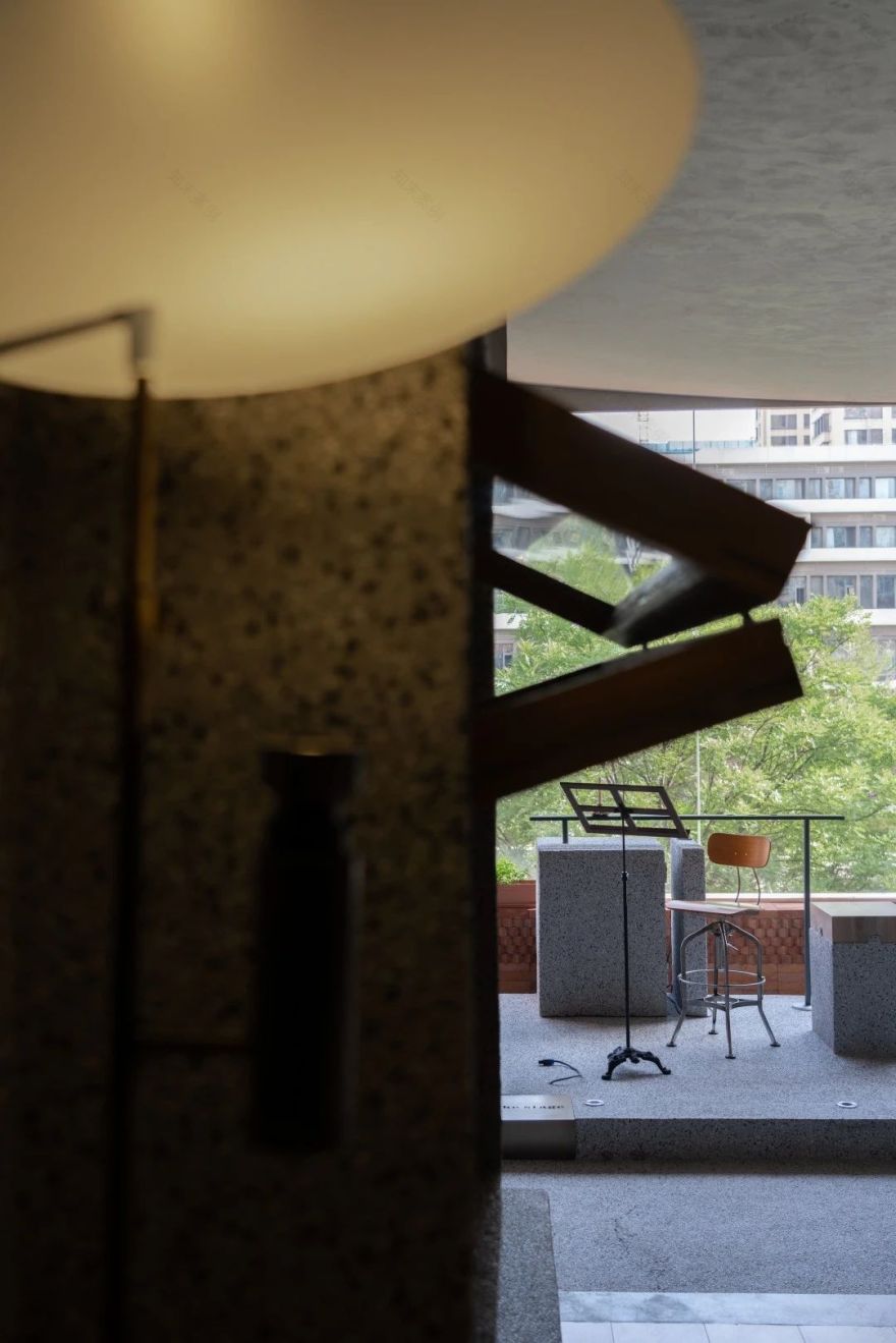 街巷缝隙五感食喜丨中国太原丨HOOOLD-92