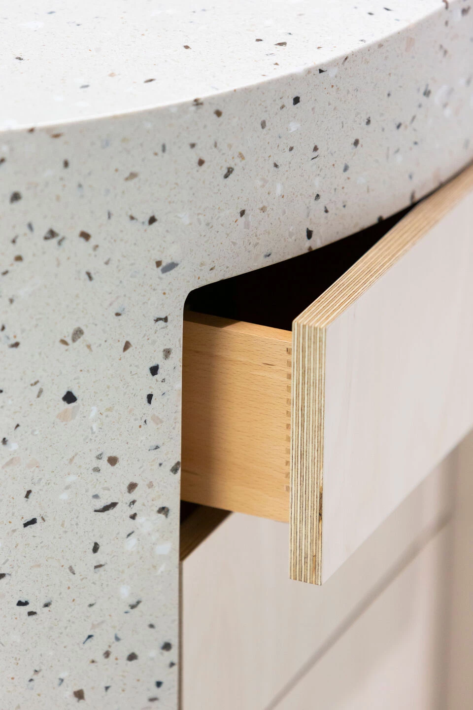 Contentful 新办公室丨德国柏林-19