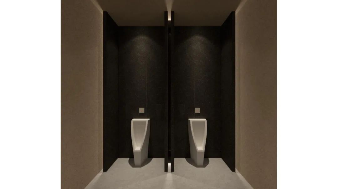 水裹·汤泉（杭州新天地店）丨中国杭州丨北京对角线设计-184