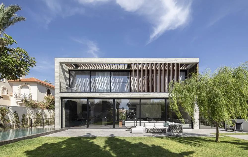 皮苏·凯德姆建筑师事务所-263