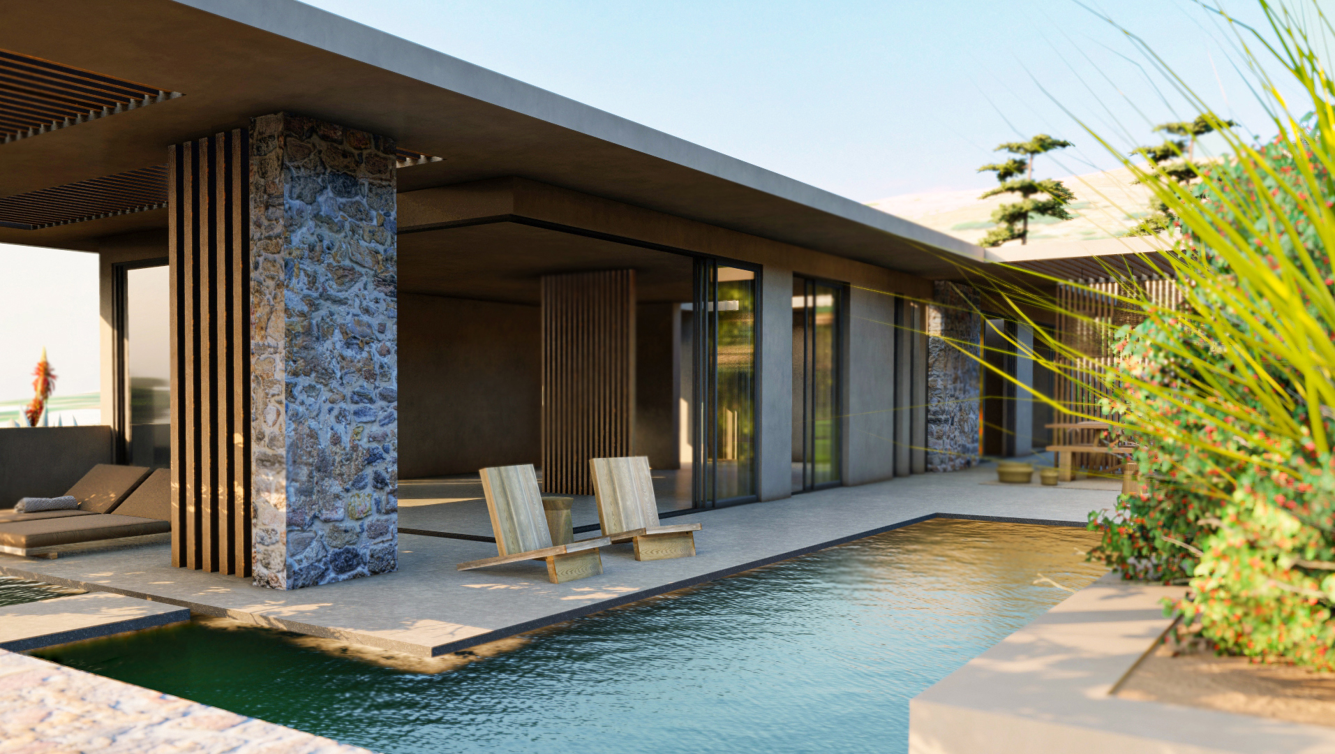 简单架构丨Arch+Light-3