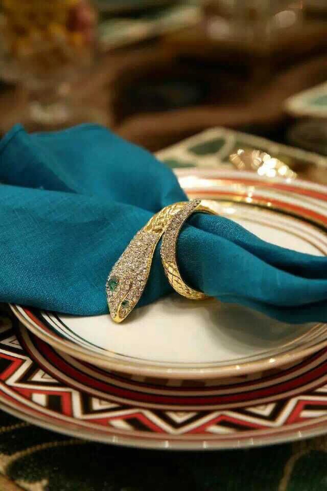 女性主题别墅样板间-11