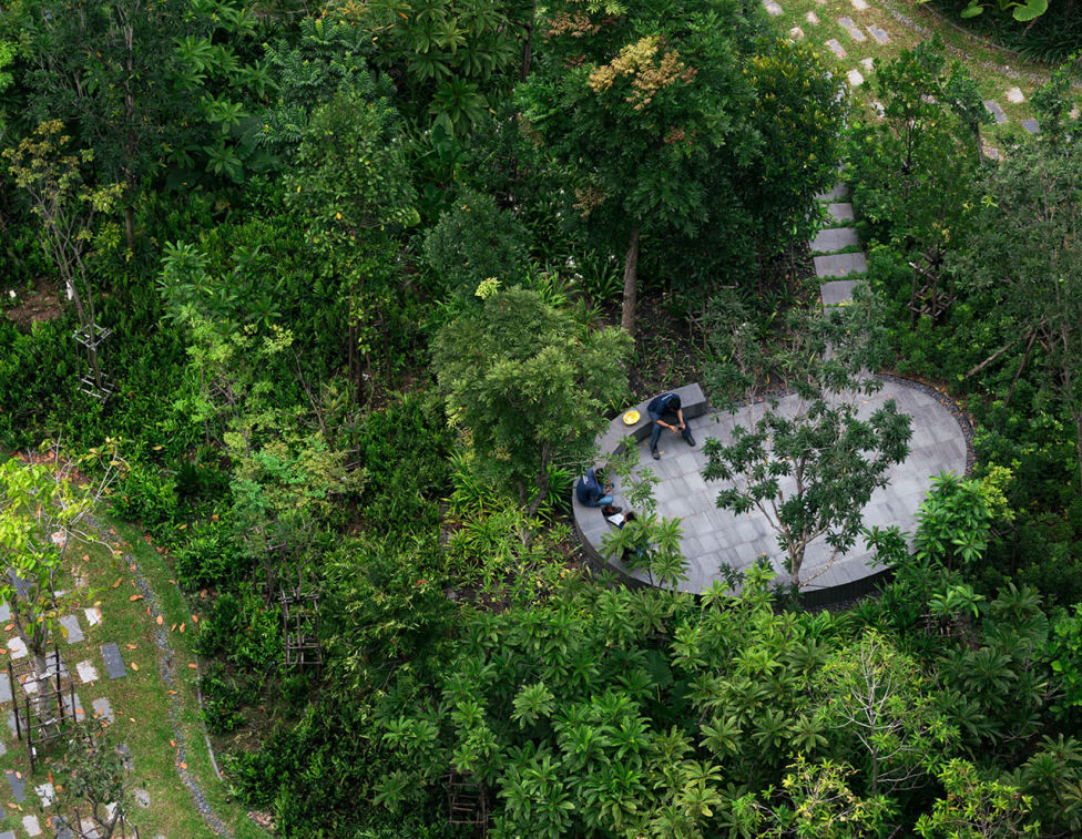 丰树商业城二期丨新加坡丨Shma Company Limited-30