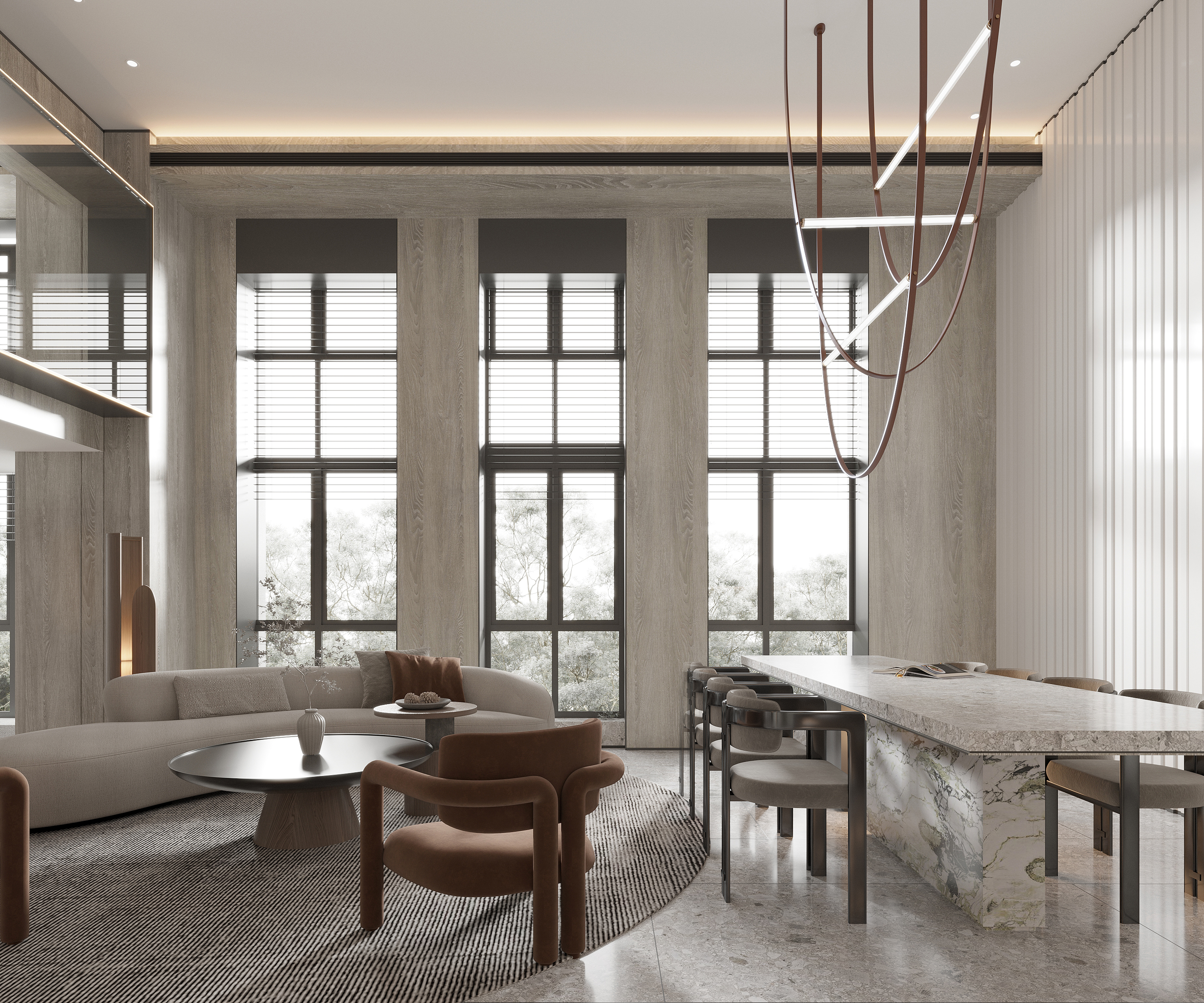 现代样板之三-4