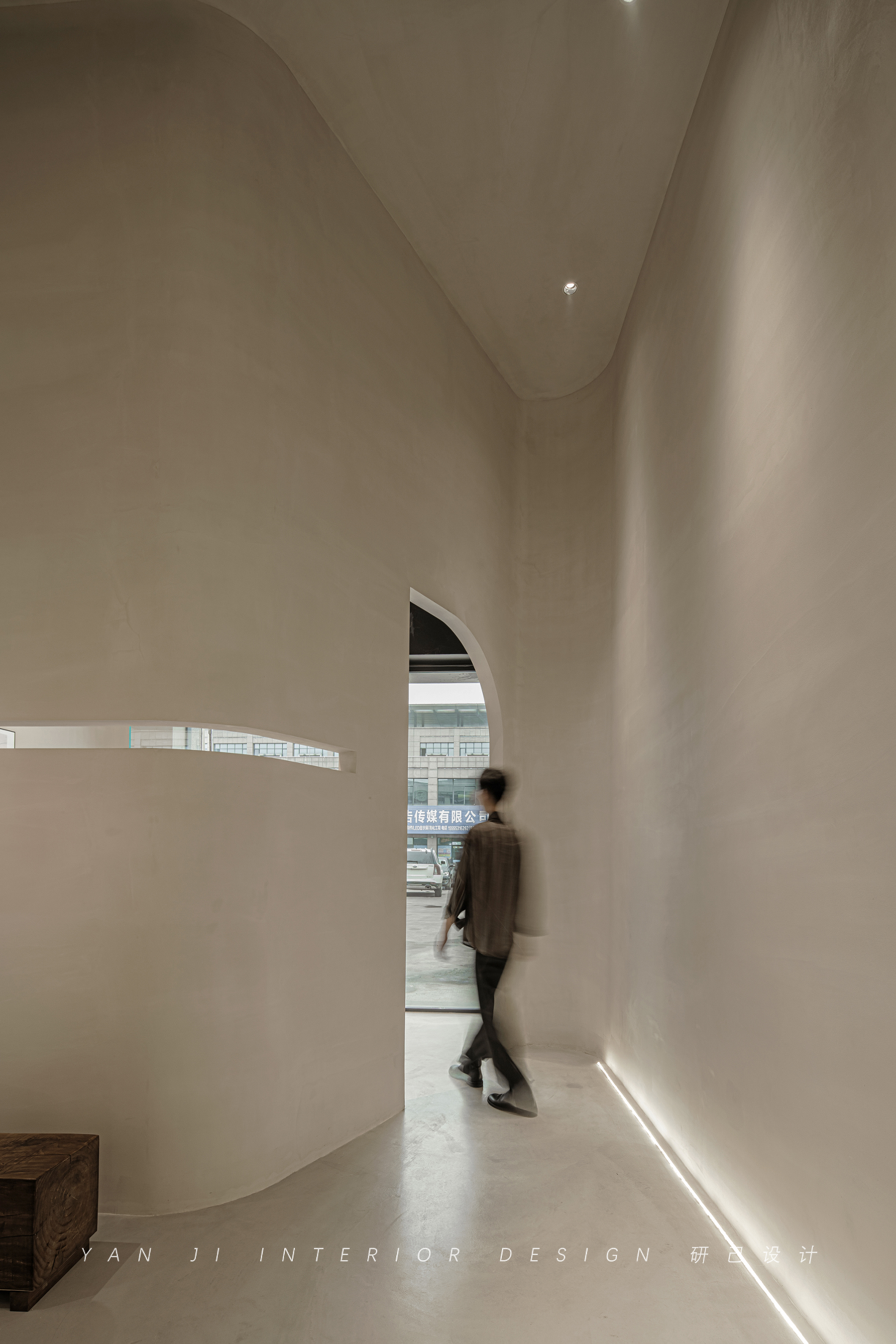 CRANE 楷润名表工作室丨中国芜湖丨研己设计-32