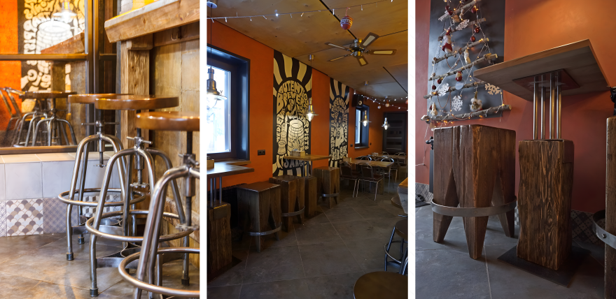 精酿啤酒酒吧丨文本作者(未明确姓名)-4