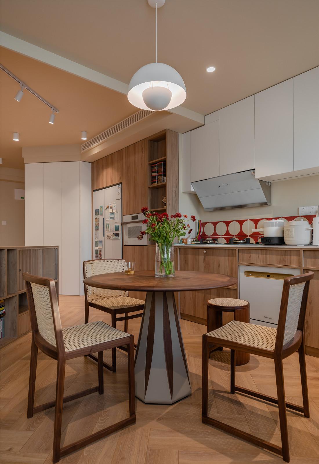 打造温馨小窝 · 舒适家居设计-21