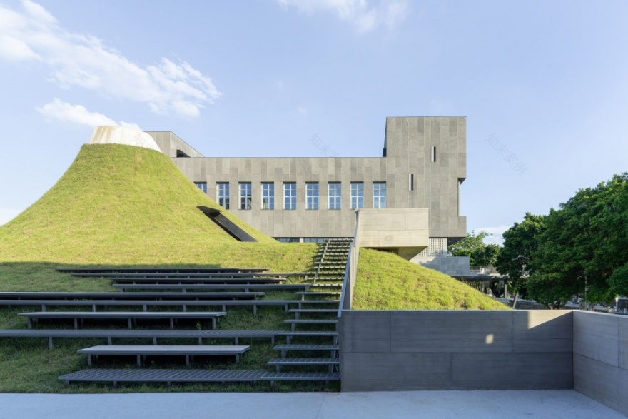 南海大沥“盐步1432”盐步粮食加工厂,酒厂改造丨中国佛山丨广州市竖梁社建筑设计有限公司-74