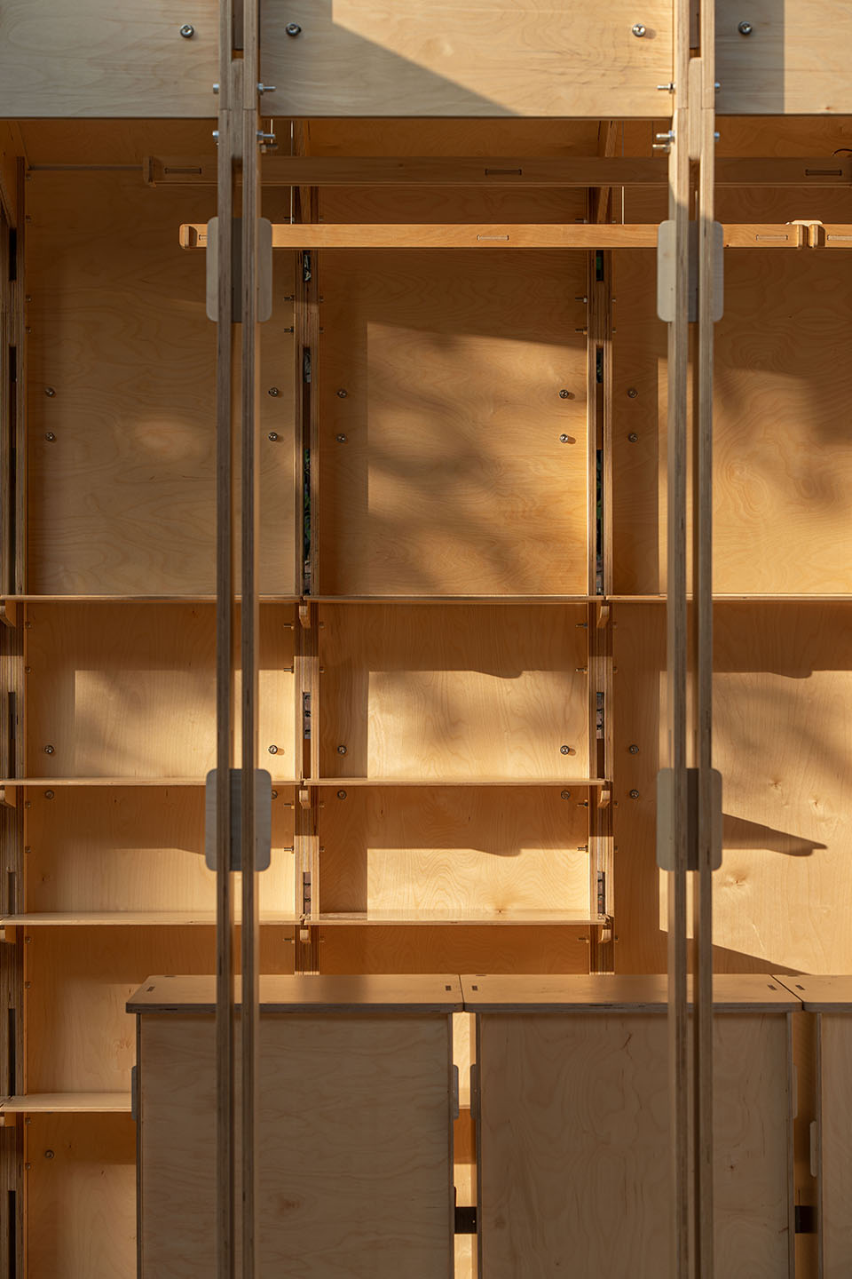 超级新年快闪空间设计丨中国深圳丨.patchStudio 帕奇设计-31