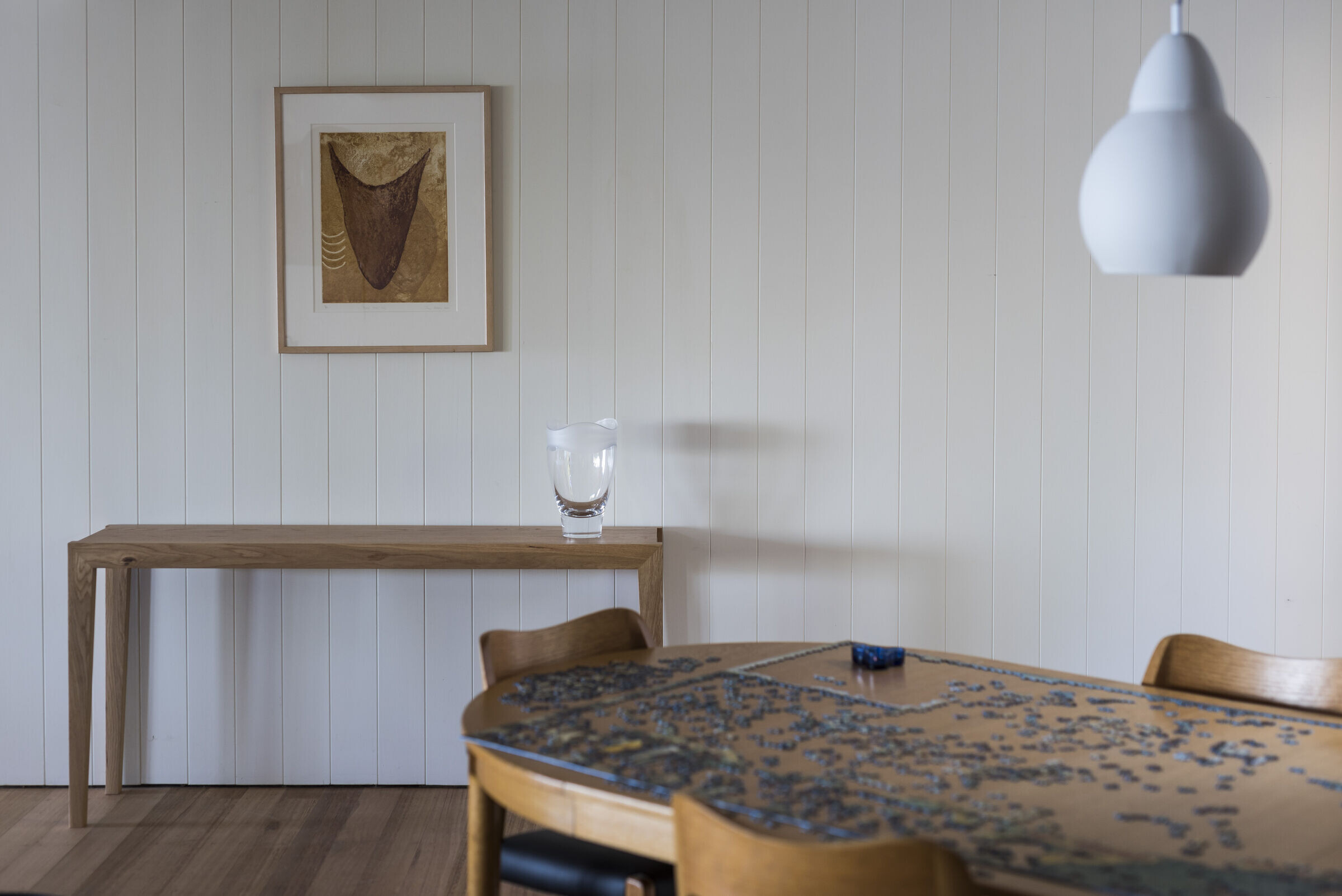 Lorne House · 旧貌换新颜的海边现代别墅丨Australia丨Hindley & Co-6