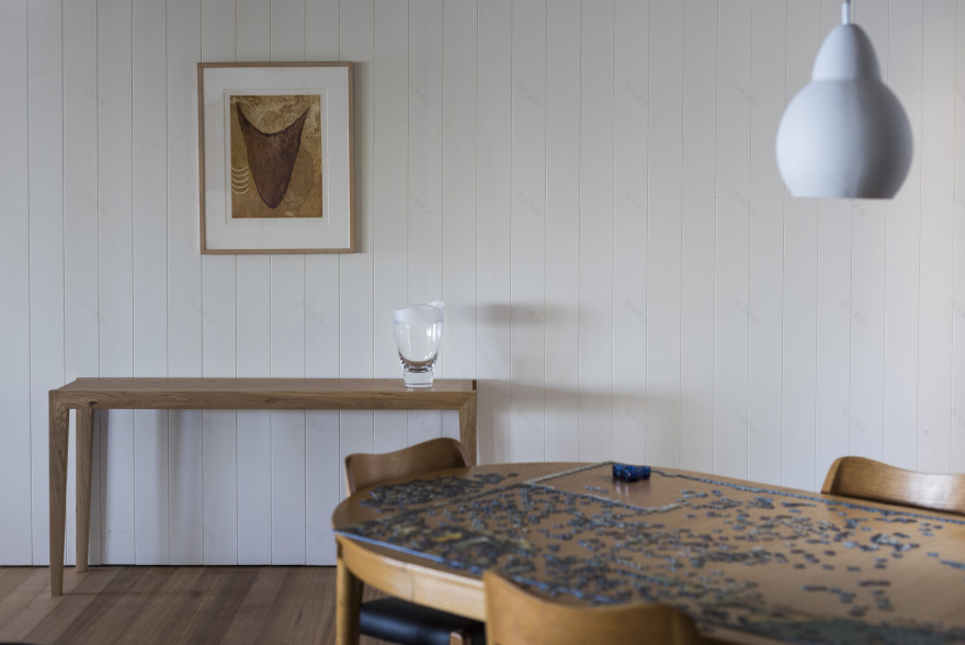 Lorne House · 旧貌换新颜的海边现代别墅丨Australia丨Hindley & Co-6