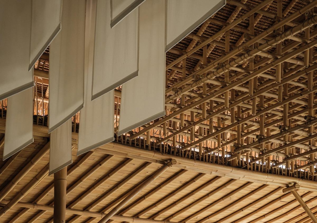 Yuki Uluwatu餐厅丨马来西亚乌鲁丨Studio Tanama-13