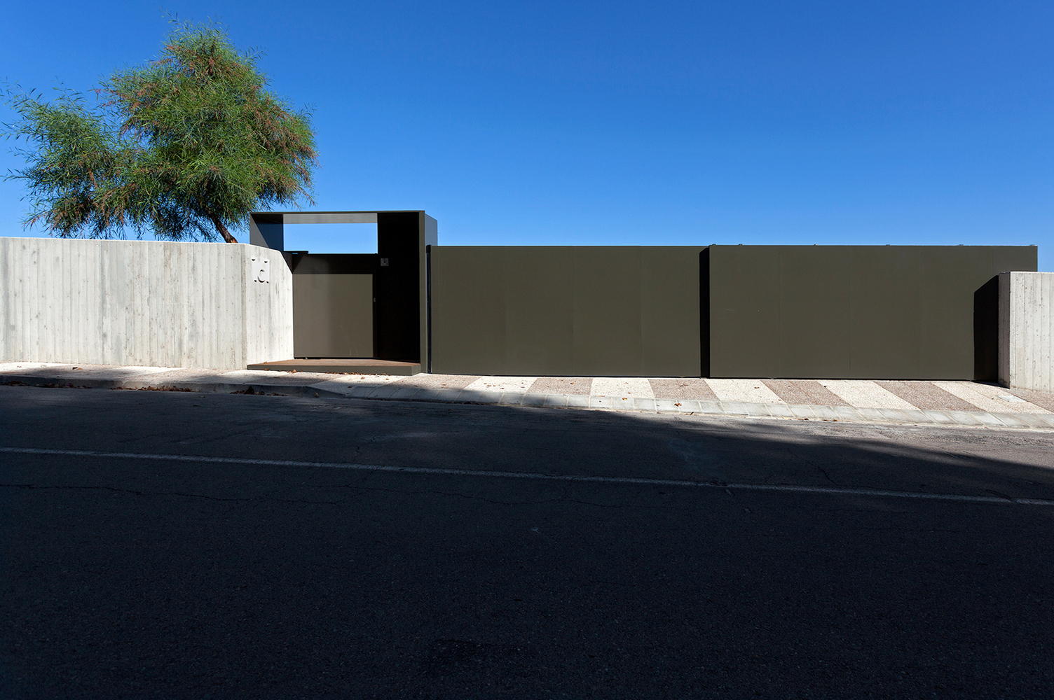 埃尔博斯克 161-30