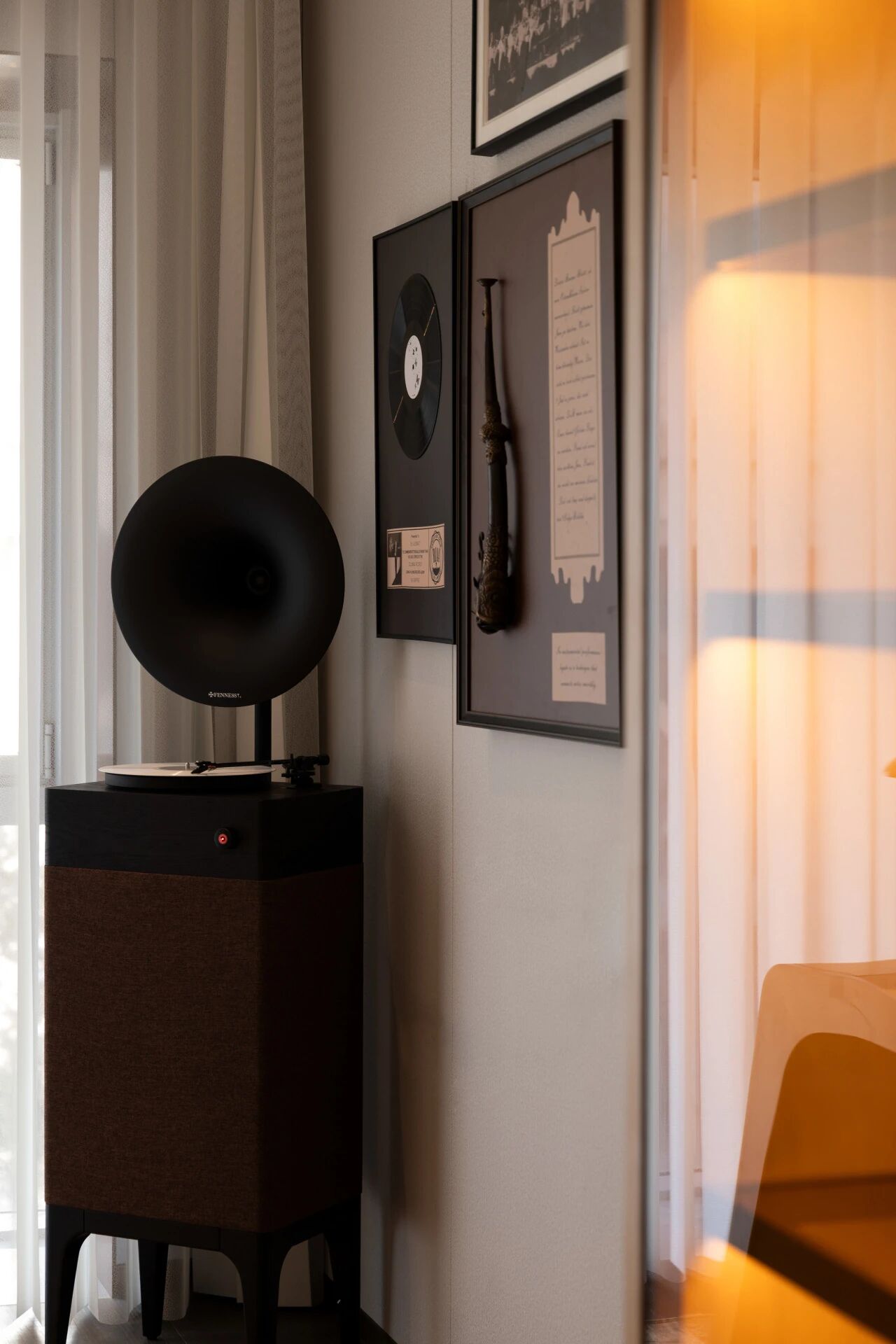 荣民壹号A户型丨中国西安丨JCD京呈设计-36