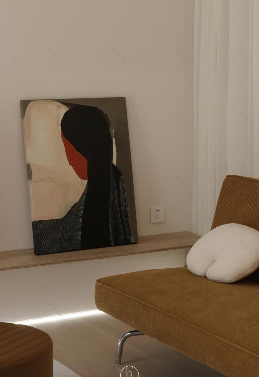 七巧天工设计 · 平层-10